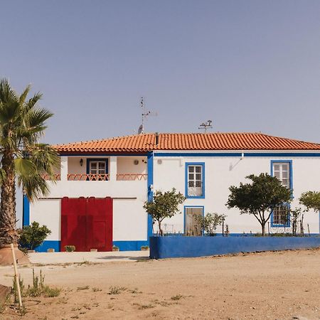 Monte Das Galhanas Monte do Pigeiro Dış mekan fotoğraf