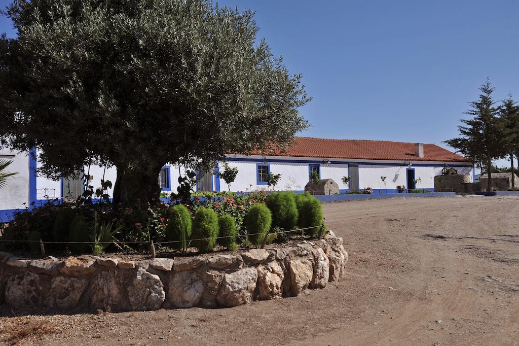 Monte Das Galhanas Monte do Pigeiro Dış mekan fotoğraf
