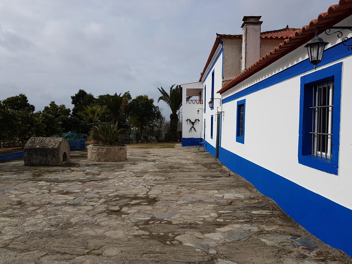 Monte Das Galhanas Monte do Pigeiro Dış mekan fotoğraf