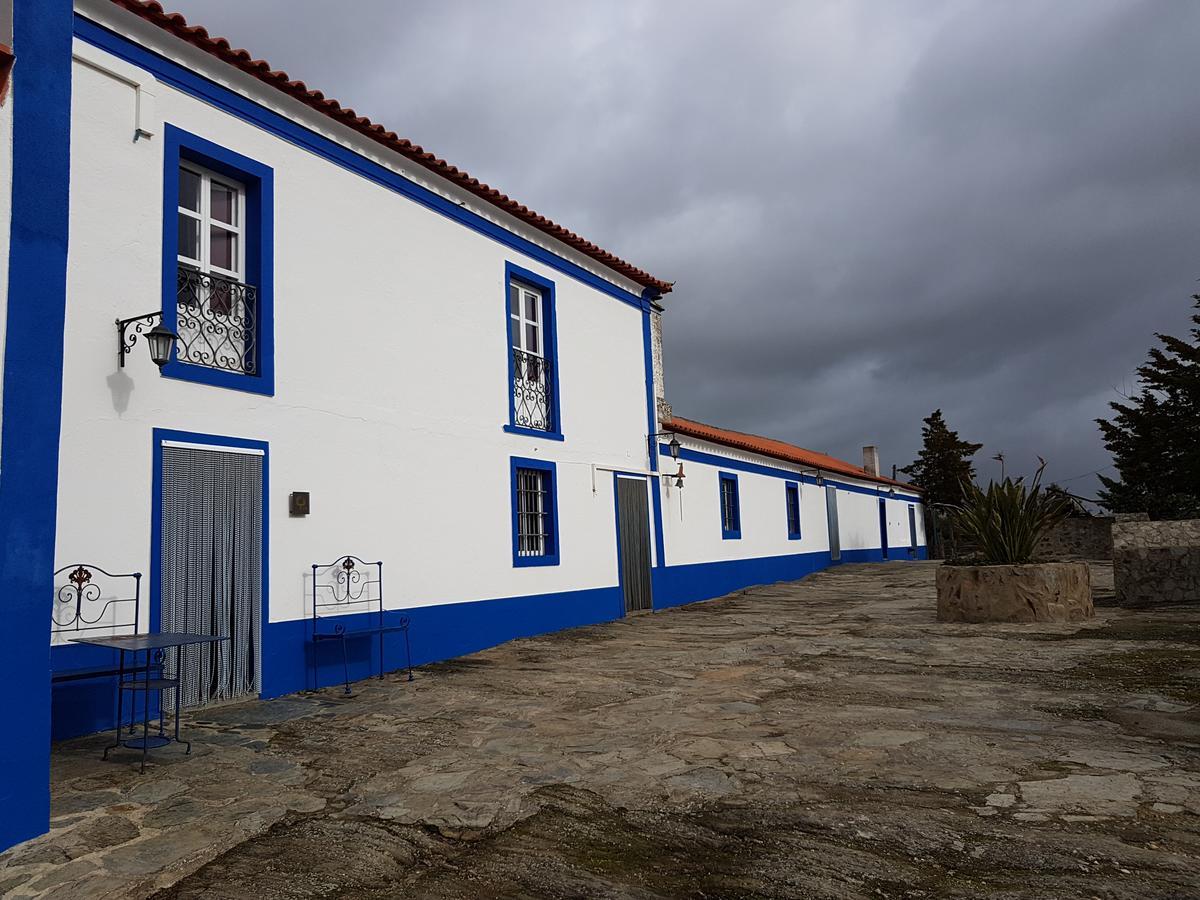 Monte Das Galhanas Monte do Pigeiro Dış mekan fotoğraf